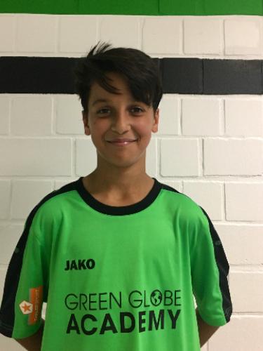 Avatar Bild für Samiullah Ahmadzei