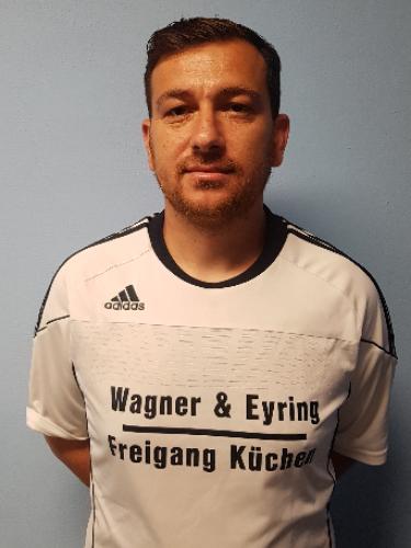 Avatar Bild für Mehmet Güden