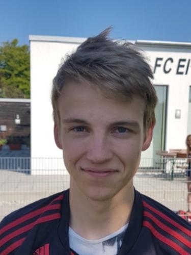 Avatar Bild für Patrick Schmitt