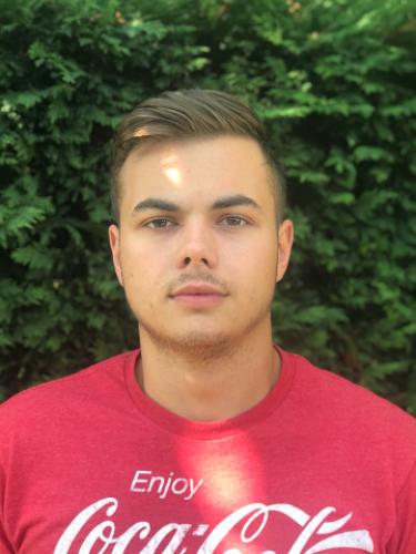 Avatar Bild für Marcel Scharf