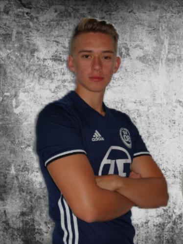 Avatar Bild für Dominik Meyer