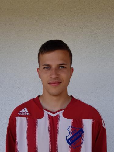 Avatar Bild für Luca Kaufmann