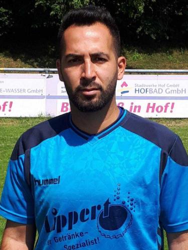 Avatar Bild für Murat Sarman