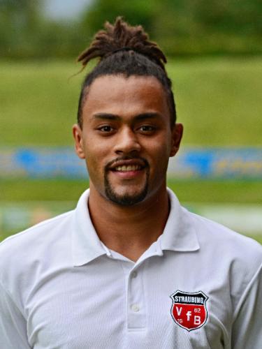 Avatar Bild für Dominick Wynn