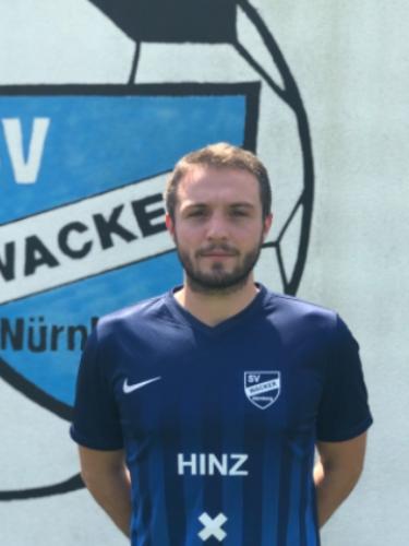 Avatar Bild für Nikolaus Laiker