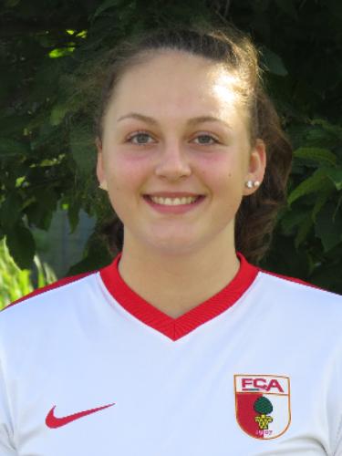 Avatar Bild für Jasmin Koka