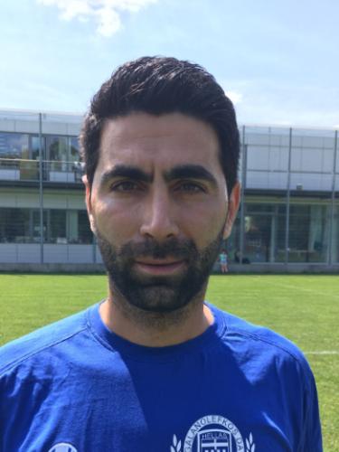 Avatar Bild für Kyriakos Mavromatis