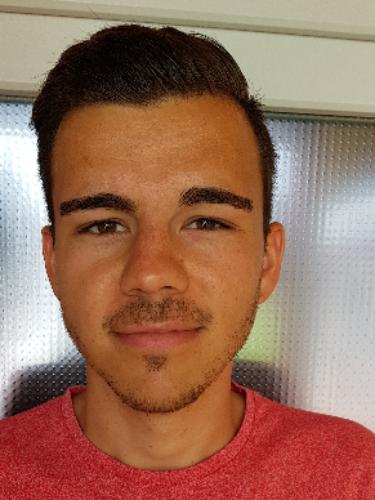 Avatar Bild für Constantin Schump