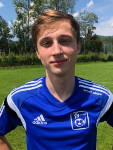 Avatar Bild für Simon Posolda