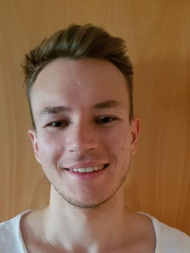 Avatar Bild für Lukas Schramm