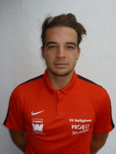 Avatar Bild für Jonah Höß