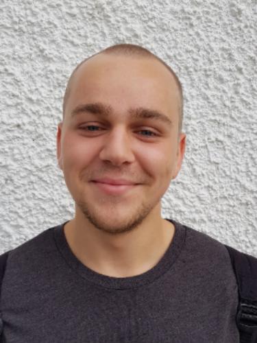 Avatar Bild für Jonas Vitzthum