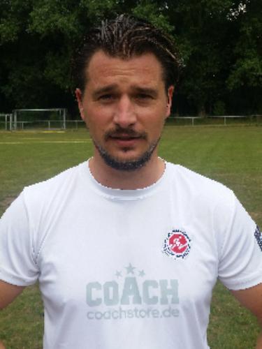 Avatar Bild für Maximilian Meyer