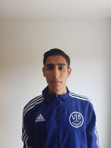 Avatar Bild für Mohamed Balaan