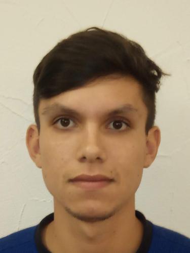 Avatar Bild für Jonas Yanez Apitz