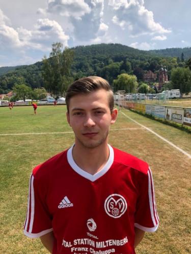 Avatar Bild für Florian Bronnbauer