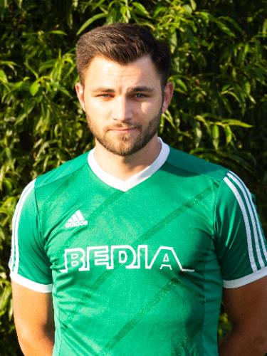 Avatar Bild für Benjamin Rühl