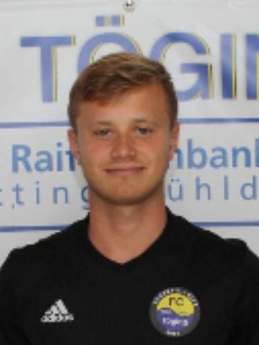 Avatar Bild für Vitaly Blinov