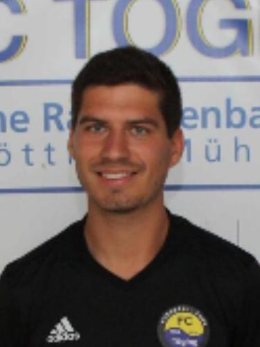 Avatar Bild für Christoph Baumann