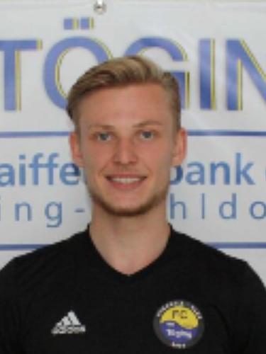 Avatar Bild für Patrick Tresch