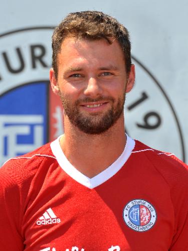 Avatar Bild für Maximilian Maier