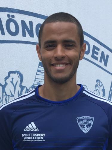 Avatar Bild für Omar Rahmani