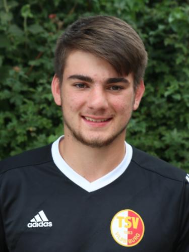 Avatar Bild für Bastian Muratovic