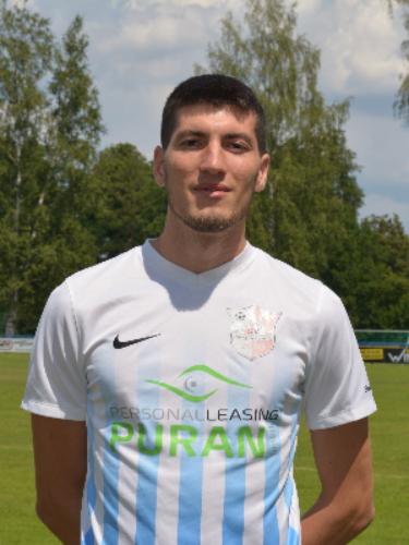 Avatar Bild für Murat Kyarov