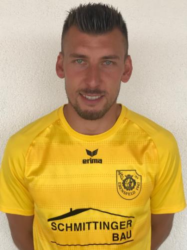 Avatar Bild für Kevin Popp