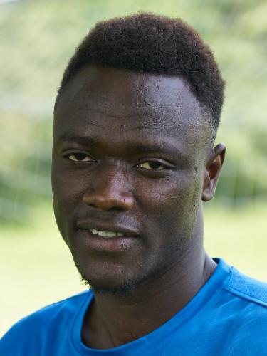 Avatar Bild für Mohamed Kamara