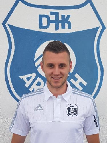 Avatar Bild für Ane Stojanov