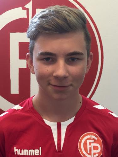 Avatar Bild für Alexander Sammer