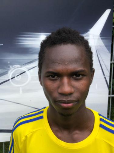 Avatar Bild für Bakari Kassajja