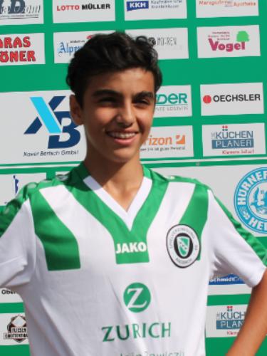 Avatar Bild für Ünal Akinci