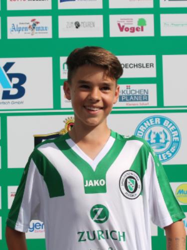 Avatar Bild für Joshua Long