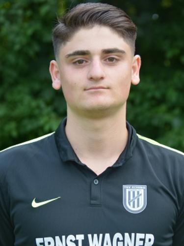 Avatar Bild für John Badur