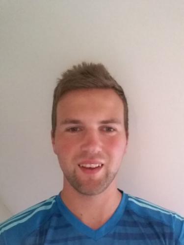 Avatar Bild für Dominic Arnold