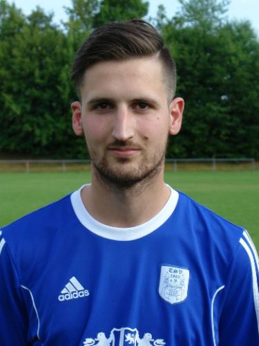 Avatar Bild für Patrick Schmidtke