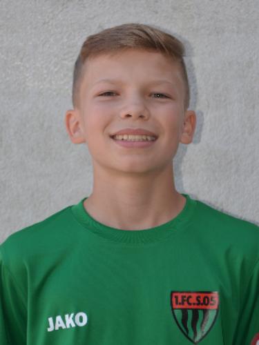 Avatar Bild für Luis Firsching