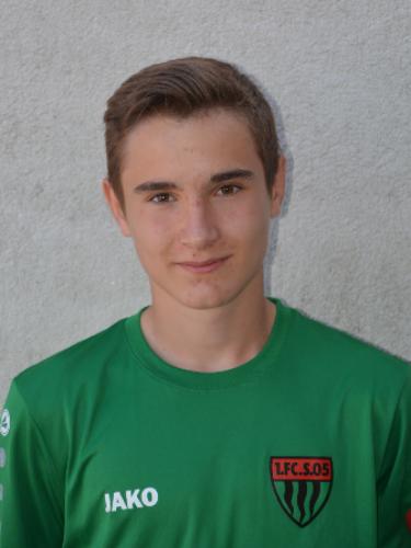 Avatar Bild für Luca Friedrich