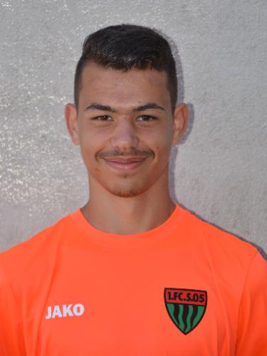 Avatar Bild für Leon Miller