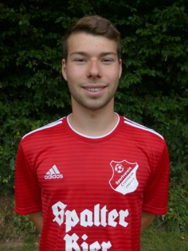 Avatar Bild für Tristan Roscher