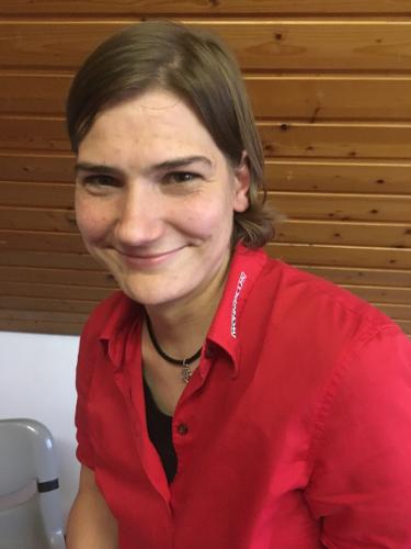 Avatar Bild für Jessica Aulbach