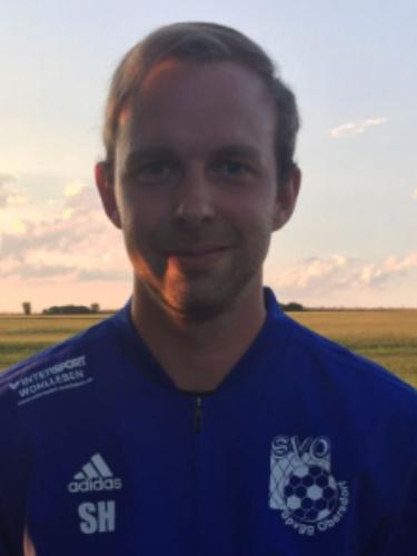 Avatar Bild für Steffen Hönninger