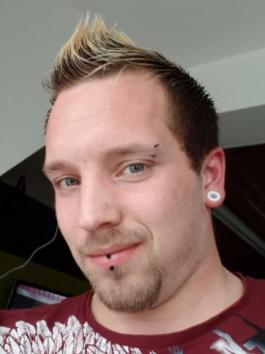 Avatar Bild für Patrick Hofmann