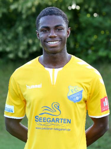 Avatar Bild für Fadhel Morou