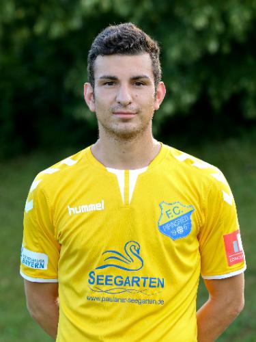 Avatar Bild für Andreas Schuster