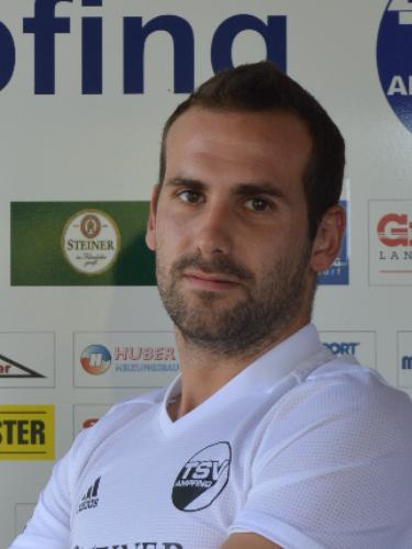 Avatar Bild für Matthias Huber