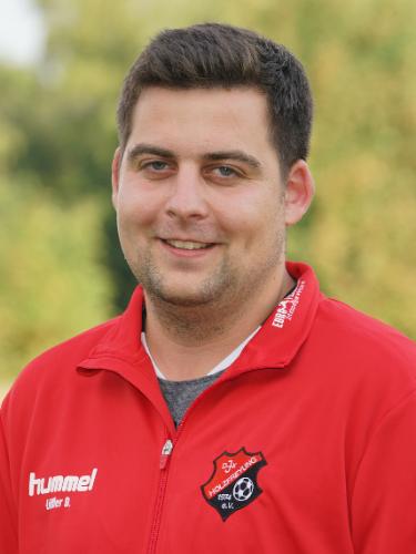 Avatar Bild für Daniel Löffler