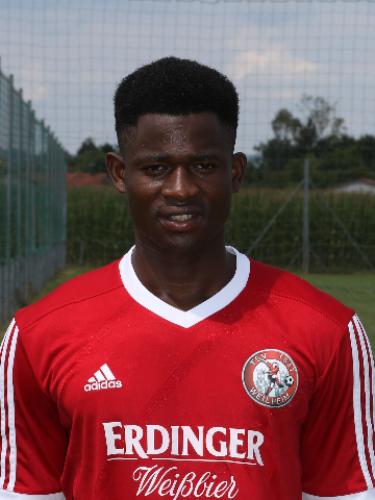 Avatar Bild für Adama Courouma